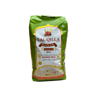 Рис басматі Basmati Rice Lal Qilla 1kg
