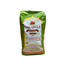 Рис басматі Basmati Rice Lal Qilla 1kg