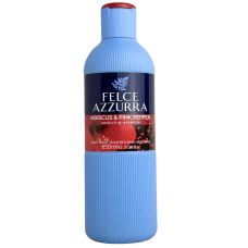 Гель для душу гібіскус і рожевий перець Hibiscus&Pink Pepper Felce Azzurra 650 ml