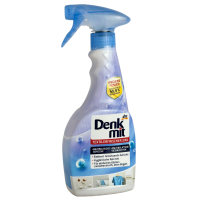 Засіб для видалення неприємних запахів в спреї Textilerfrischer Denk mit 500ml