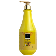 Гель для душу маракуйя-папайя Famirel 750ml