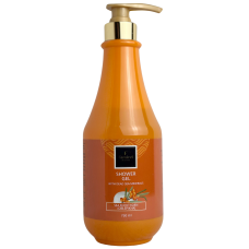 Гель для душу з обліпихою та мінералами Famirel 750ml