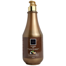 Гель для душу з екстрактом асаї, макадамії та мінералами Famirel 750ml