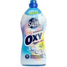 Гель плямовивідник для білих речей OXY Ropa Blanca La Salud 1,5л 16 прань