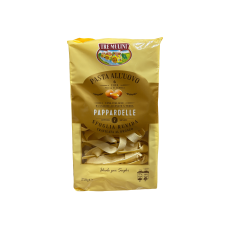 Макарони яєчні Папарделле Pappardelle Pasta All`Uovo Tre Mulini 250g
