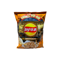 Картопляні чіпси зі смаком сичуанського перцю Lay's 70g