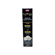 Паштет з грибів і трюфеля в тюбику Pate di Funghi e Tartufo Montali 150g