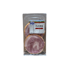 Свинний рулет слайси Pork Belly Alpen Fest Style 150g