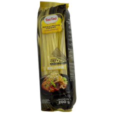 Рисова локшина з солодкою картоплею Makaron ryzowy z Batatem Tao Tao 200g