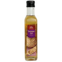 Олія кунжутна Sesame Oill Roasted Vitasia 250ml