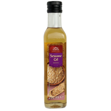 Олія кунжутна Sesame Oill Roasted Vitasia 250ml