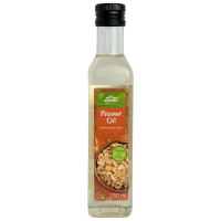 Олія арахісова Peanut Oill Vitasia 250ml
