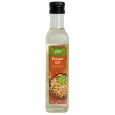 Олія арахісова Peanut Oill Vitasia 250ml
