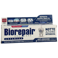 Зубна паста інтенсивна ніч Notte Azione Intensiva Biorepair Advanced 75ml