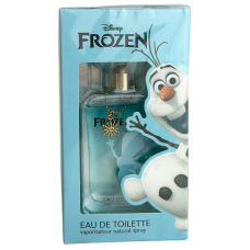 Дитячі парфуми Frozen Disney 50ml