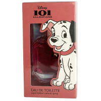 Дитячі парфуми 101 Dalmatians Disney 50ml