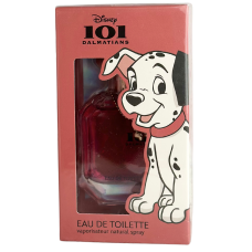 Дитячі парфуми 101 Dalmatians Disney 50ml