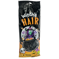 Желейки зі смаком смородини, волосся відьми Hair Witch's 160g