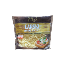 Cуміш тертих сирів Carski Pilos 250g