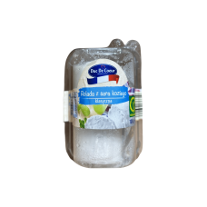 Козячий ніжний сир шевре класичний Duc De Coeur 100g