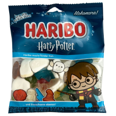 Желейні цукерки Expecto Patronum Harry Potter Haribo 160g