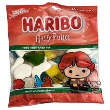 Желейні цукерки Lumos Harry Potter Haribo 160g