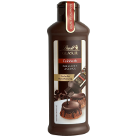 Глазур з темного шоколаду Milch Glasur Lindt 200g