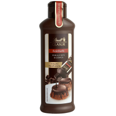 Глазур з темного шоколаду Milch Glasur Lindt 200g