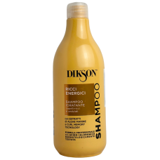 Шампунь для кучерявого волосся Ricci Energiki Dikson 500ml