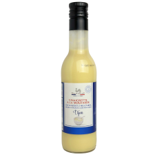Соус оцтовий з французькою гірчицею Deloce Gaulois 360ml