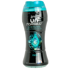 Гранули парфумовані profumo per il bucato unstooables Fresh Lenor 210g