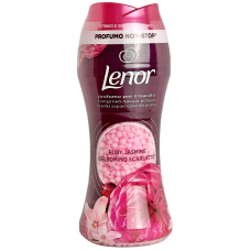 Гранули парфумовані profumo per il bucato unstooables Ruby Jasmine Lenor 210g