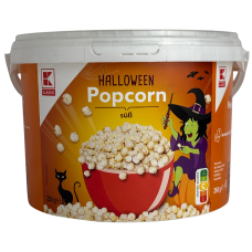 Попкорн карамелізований Popcorn Sub Halloween Classic 250g