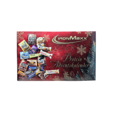 Адвент календар Protein Adventskalender Iron Maxx 815g