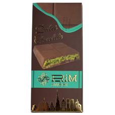 Дубайський шоколад Dubai Chocolate Rim Sweet 180g