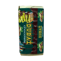 Дубайський шоколад Dubai Chocolate Elita Lokum 200g