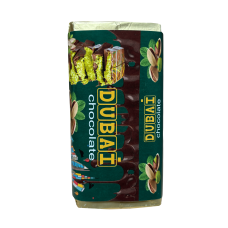 Дубайський шоколад Dubai Chocolate Elita Lokum 200g