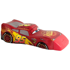 Гель для душу + шампунь дитячий Тачка 95 Rusteze 300ml