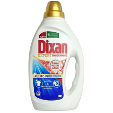Гель для прання універсальний Dixan Expert Smacchiante 765ml 17 праннь