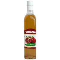 Оцет гранатовий Pomegrante Vinegar Nar Sirkesi By Adana 500 ml