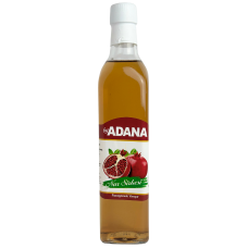 Оцет гранатовий Pomegrante Vinegar Nar Sirkesi By Adana 500 ml