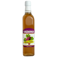 Оцет виноградний Grape Vinegar Uzum Sirkesi By Adana 500 ml