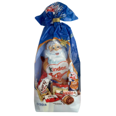 Солодощі в пакунку Kinder&Co 199g