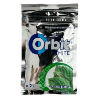 Жуйки Orbit Spearmint 29g