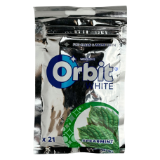 Жуйки Orbit Spearmint 29g