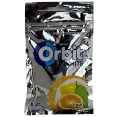 Жуйки Orbit Fruit 29g