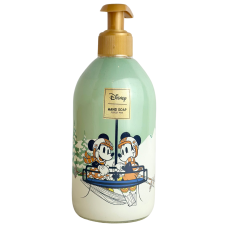 Рідке мило аромат сосна лісова Mickey Mouse Disney 500ml