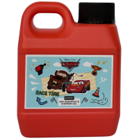 Дитячий шампунь і гель для душу каністра Sence 510ml