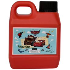 Дитячий шампунь і гель для душу каністра Sence 510ml