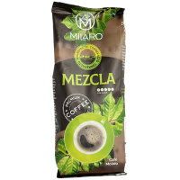 Кава мелена Mezcla Milaro 250g